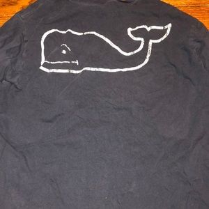 Vineyard vine long sleeve